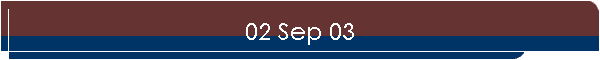 02 Sep 03